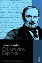 O Livro dos Espíritos (Tradução Evandro Noleto) - Feb O Livro dos Espíritos (Tradução Evandro Noleto) - Feb