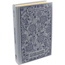 O Livro dos Livros Edição Literária da Bíblia Sagrada: Nova Tradução na Linguagem de Hoje (Ntlh)
