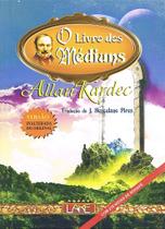 O Livro dos Médiuns - Bolso - Allan Kardec