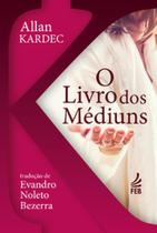 O livro dos médiuns (Bolso) - FEB