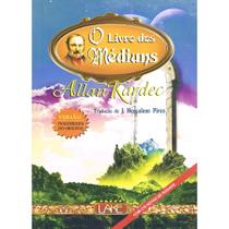 O Livro dos Médiuns - Bolso O Livro dos Médiuns - Bolso