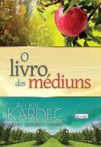 O Livro Dos Médiuns - (Brochura) - EME