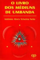 O Livro dos Médiuns de Umbanda