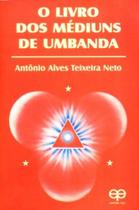 O Livro dos Médiuns de Umbanda