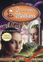 O Livro dos Médiuns - Edição 16X23