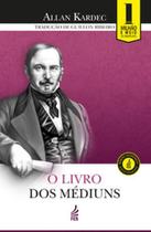 O livro dos médiuns (Edição econômica) - FEB O livro dos médiuns (Edição econômica) - FEB