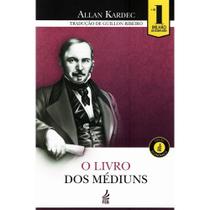 O Livro Dos Médiuns (Edição Econômica) - Feb