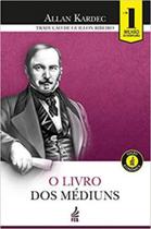 O livro dos médiuns - edição econômica