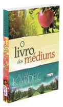 O Livro dos Médiuns - Edição Normal