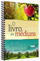 O Livro dos Médiuns - Editora EME
