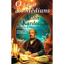 O Livro dos Médiuns - Normal O Livro dos Médiuns - Normal