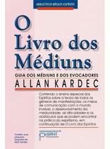 O Livro dos Médiuns - (Normal)