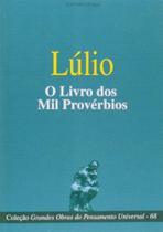 O Livro dos Mil Provérbios