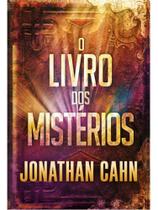 O livro dos mistérios O livro dos mistérios