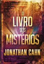 O Livro dos Mistérios