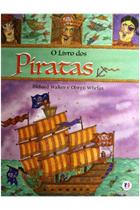 O Livro dos Piratas - Ciranda Cultural