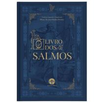 O Livro Dos Salmos - SANTA CRUZ O Livro Dos Salmos - SANTA CRUZ