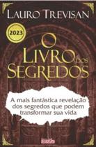 O livro dos segredos O livro dos segredos