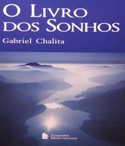 O Livro Dos Sonhos - Companhia ( Nacional)