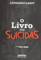 O livro dos suicidas - Letra Selvagem
