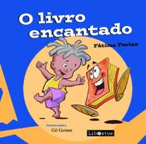 O livro encantado