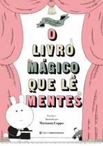 O Livro Mágico Que Lê Mentes