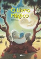 O livro mágico