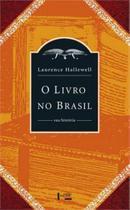 O livro no brasil