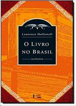 O livro no brasil