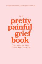 O livro Pretty Painful Grief Revista publicada de forma independente