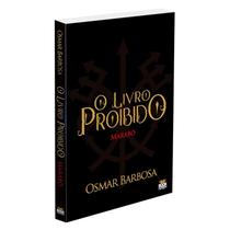 O Livro Proibido - Marabô - Capa Dura