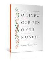 O livro que fez seu mundo