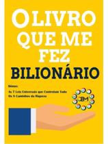 O livro que me fez bilionário