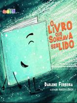 O livro que sonhava ser lido