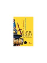 O livro secreto - uma aventura no clube júlio verne