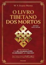 O Livro Tibetano Dos Mortos Sortido