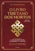 O livro tibetano dos mortos