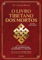 O Livro Tibetano dos Mortos O Livro Tibetano dos Mortos