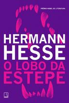 O Lobo da Estepe O Lobo da Estepe