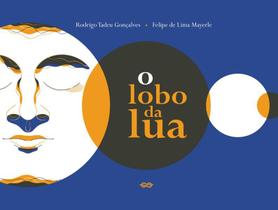 O lobo da lua O lobo da lua