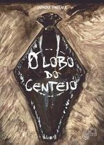 O lobo do centeio O lobo do centeio