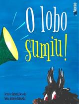 O Lobo Sumiu Sortido