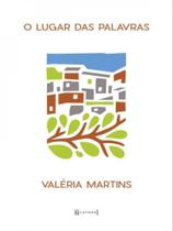 O lugar das palavras - 7 LETRAS