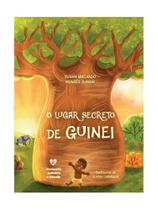 O lugar secreto de guinei O lugar secreto de guinei