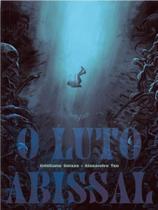 O luto abissal - MOBY DICK