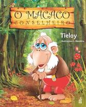 O macaco conselheiro - FEB Editora O macaco conselheiro - FEB Editora