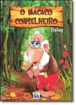 O Macaco Conselheiro O Macaco Conselheiro