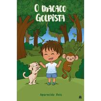 O Macaco Golpista O Macaco Golpista