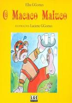 O Macaco Maluco O Macaco Maluco