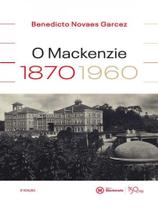O mackenzie O mackenzie